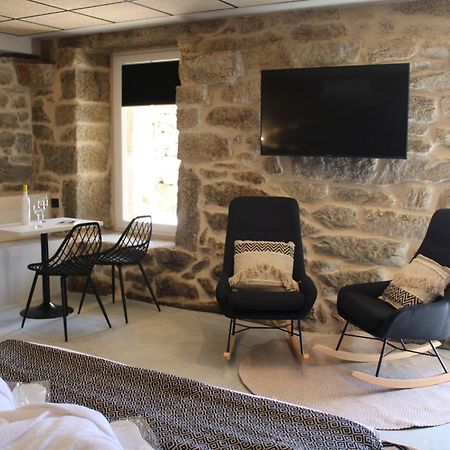 Apartamentos Villa Maceira Covelo  Extérieur photo