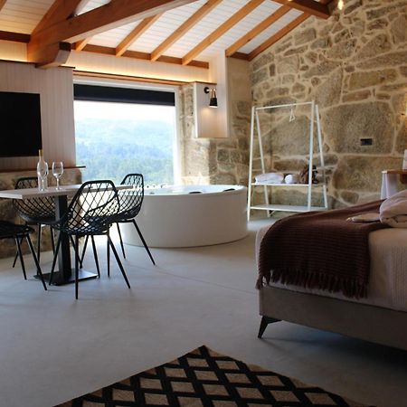 Apartamentos Villa Maceira Covelo  Extérieur photo