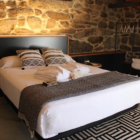 Apartamentos Villa Maceira Covelo  Extérieur photo