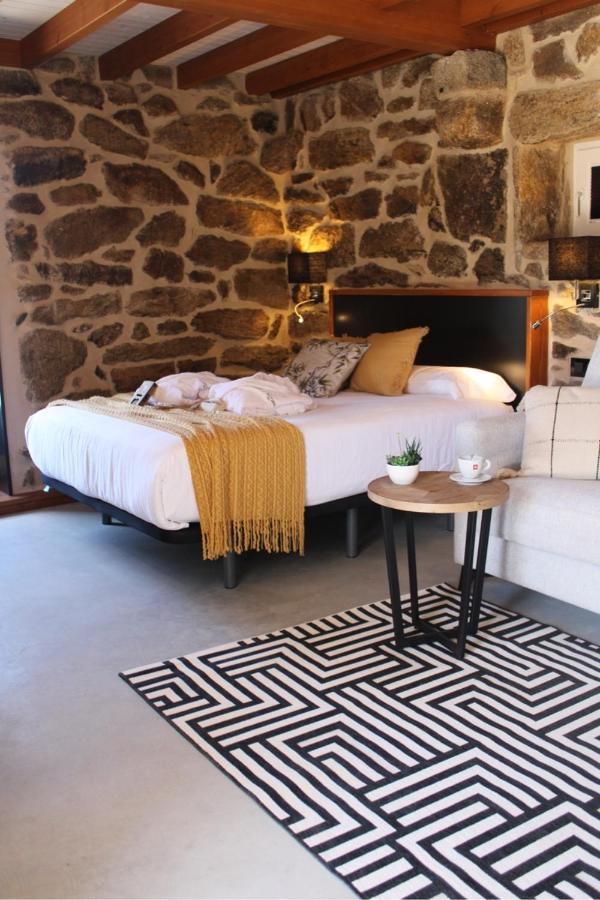 Apartamentos Villa Maceira Covelo  Extérieur photo
