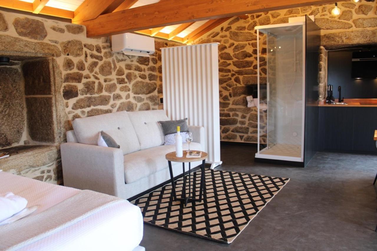 Apartamentos Villa Maceira Covelo  Extérieur photo