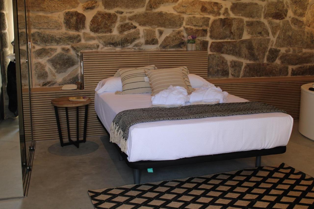Apartamentos Villa Maceira Covelo  Extérieur photo