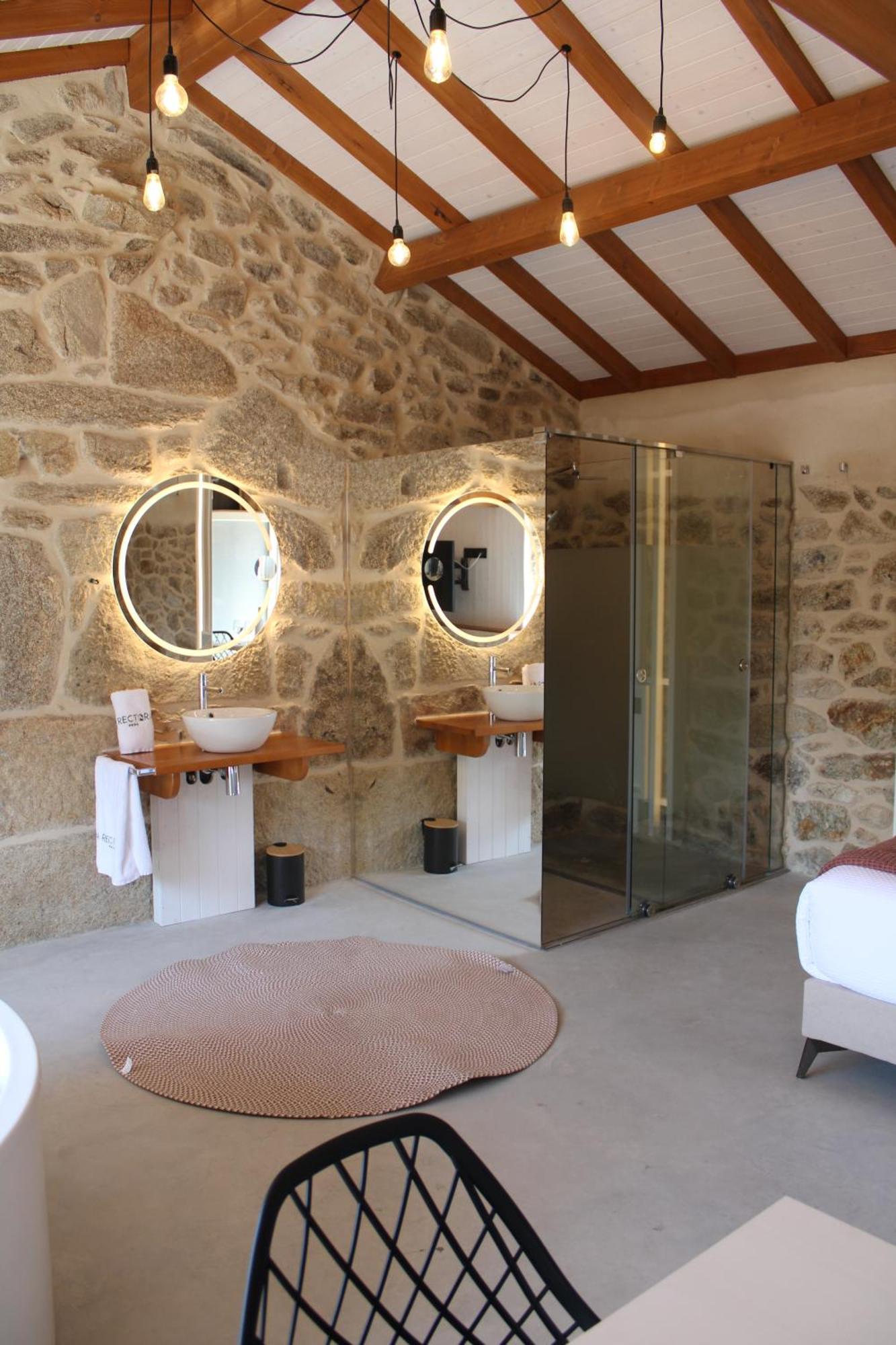 Apartamentos Villa Maceira Covelo  Extérieur photo